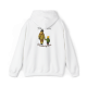 Firefighter by Trade Protector by Choice Hoodie